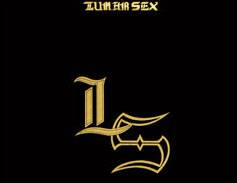 logo Lunar Sex